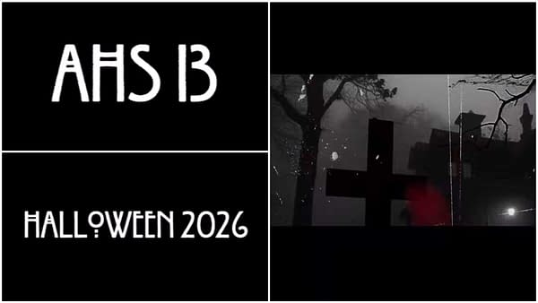 American Horror Story 13 Set for Halloween 2026: Jessica Lange Returns