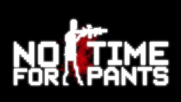 Extraction Shooter No Time For Pants Has Been Released