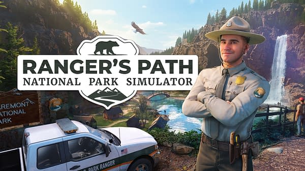 Ranger's Path: National Park Simulator Releases Gameplay Trailer