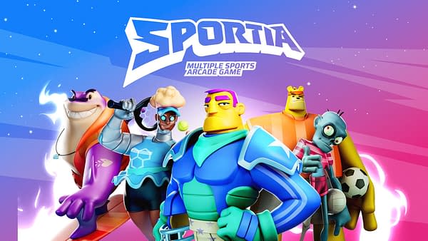Sportia