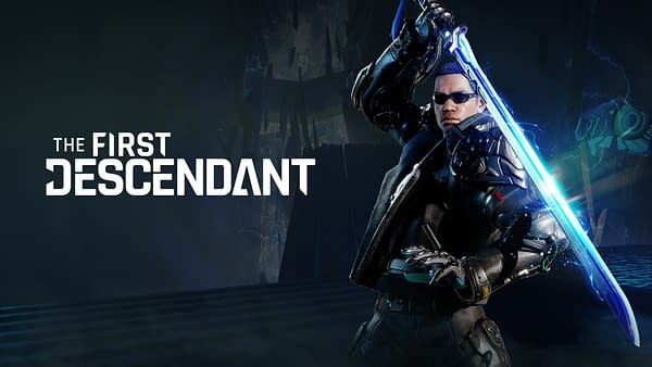 The First Descendant Reveals Sword Update & Bayonetta Collab