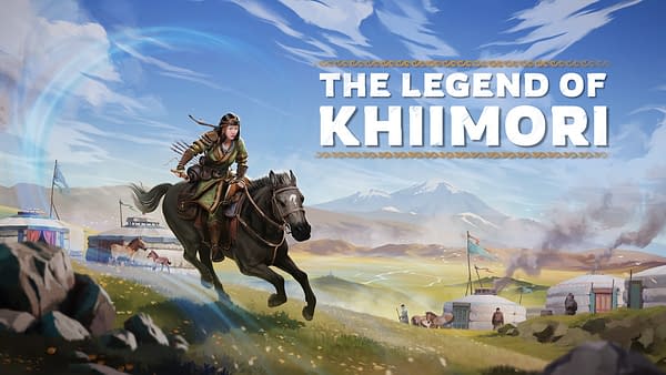 The Legend of Khiimori Confirmed For Steam Next Fest