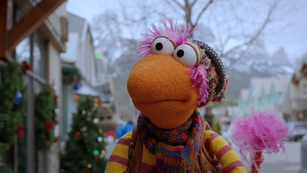 Fraggle Rock