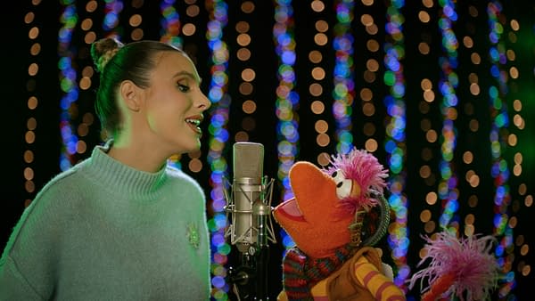 Fraggle Rock