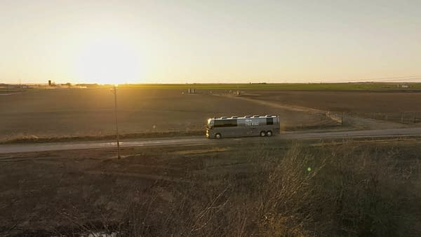 The Road