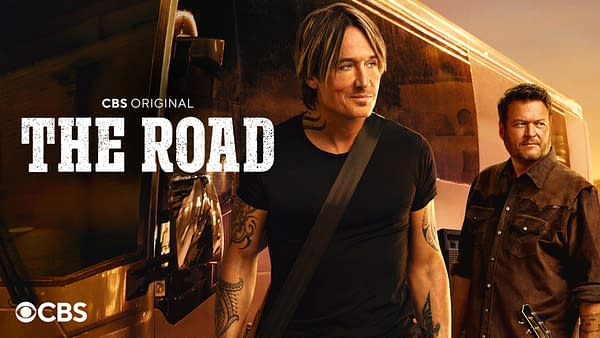 The Road Preview: Keith Urban's Searching for The Next Country Star