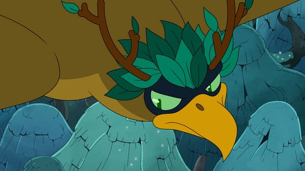 Adventure Time: Fionna &#038; Cake Season 2 Opening Title Sequence Released