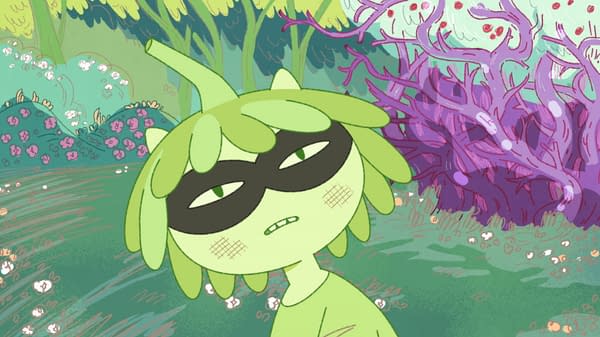 Adventure Time: Fionna & Cake Season 2 Episode 2 Images Released