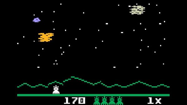 Atari Reveals The Intellivision Sprint Retro Gaming Console
