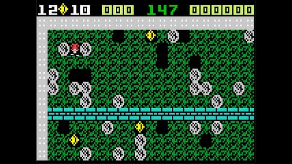 Atari Reveals The Intellivision Sprint Retro Gaming Console