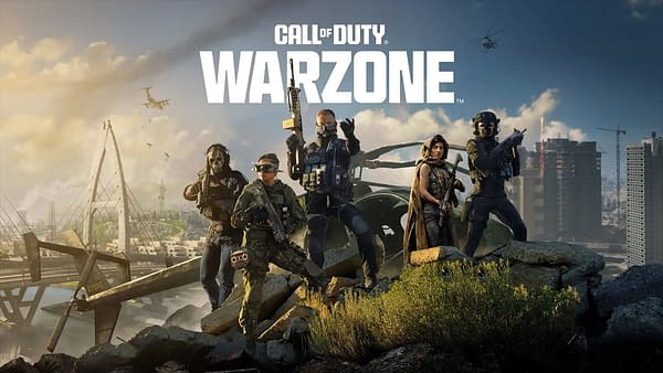 Call Of Duty: Warzone Releases Community Update Ahead of Black Ops 7