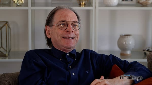 The Anime Business Ep 09: Jerry Beck on about Streamline Pictures