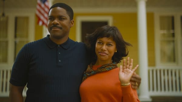 It: Welcome to Derry