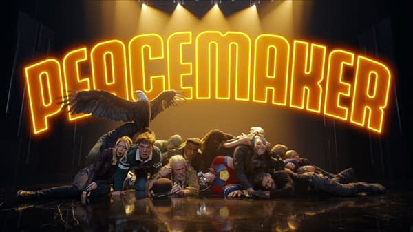 Peacemaker Season 2 Finale