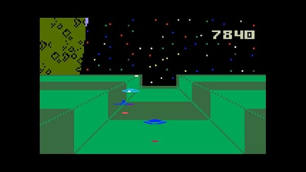 Atari Reveals The Intellivision Sprint Retro Gaming Console