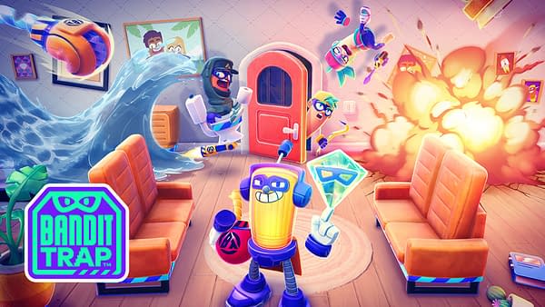 Bandit Trap