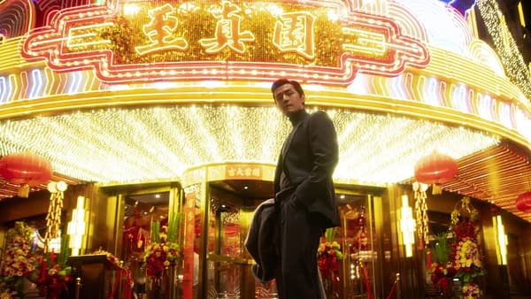 Blossoms Shanghai: Wong Kar Wai's Epic TV Series Premieres Soon