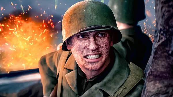 WWII Co-Op Shooter Brass Rain Releases New Gameplay Trailer