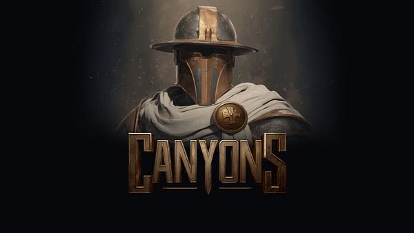 Looter Shooter Canyons Reveals First Gameplay Trailer