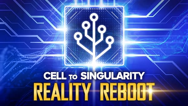 Cell to Singularity Releases Major Reality Reboot Update