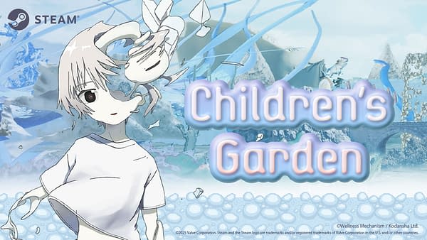 Kodansha Game Lab Reveals Three New Games & Updates Another