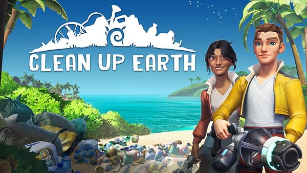 Clean Up Earth Releases New Update For Free Demo