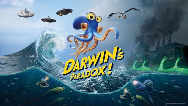 Darwin's Paradox Adds Nintendo Switch 2 To Release List