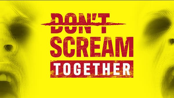 Don't Scream Together Confirmed For December Launch