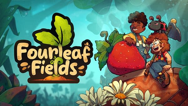 Fourleaf Fields