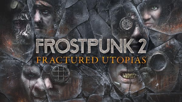 Frostpunk 2 Unveils Fractured Utopias DLC For December