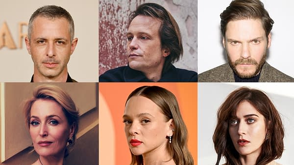 The Boys From Brazil