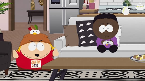 South Park