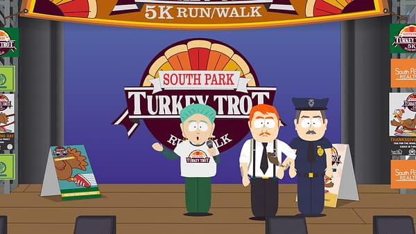 South Park