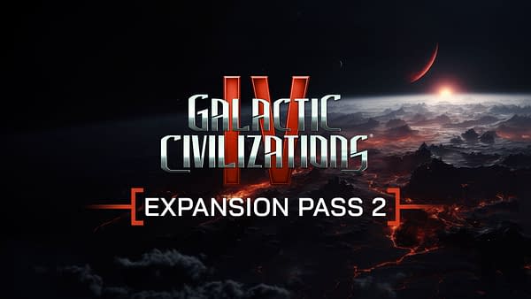 Galactic Civilizations IV Reveals Several Expansions On The Way