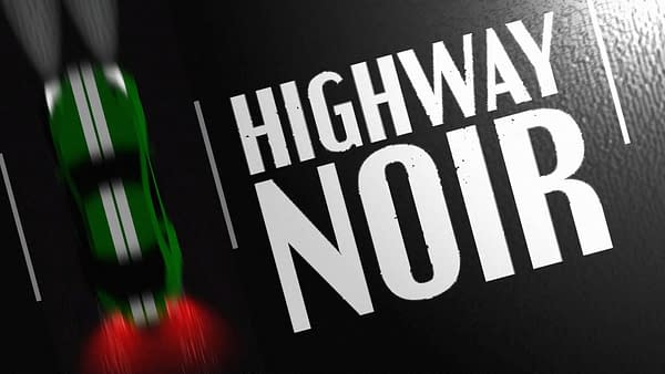 Highway Noir Announced For Q1 2026 Release