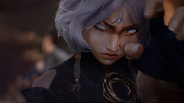 League of Legends Drops New Cinematic Trailer For Season 3