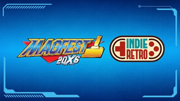 MAGFest Reveals Indie Retro Homebrew Showcase Finalists