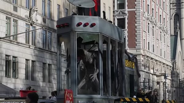 Macy's Thanksgiving Day Parade