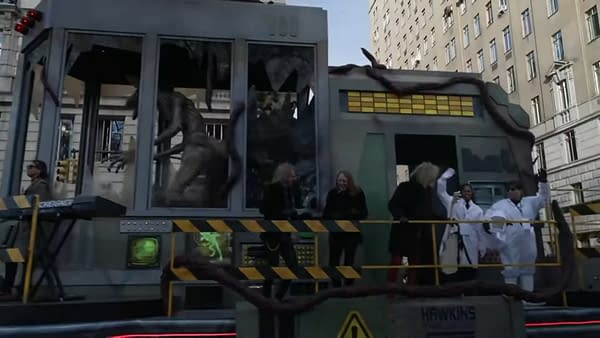 Macy's Thanksgiving Day Parade