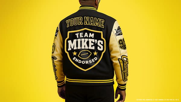 Mike's Hard Lemonade Offers Fantasy Football Player Endorsement Deal