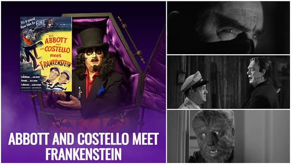 Svengoolie