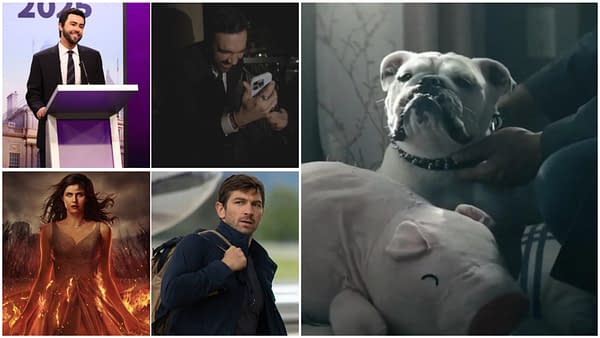 Zohran Mamdani/SNL, The Boys & Mayfair Witches: BCTV Daily Dispatch