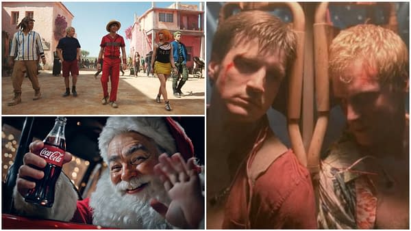 One Piece, Coca-Cola/AI, Fillion/Tudyk & More: BCTV Daily Dispatch