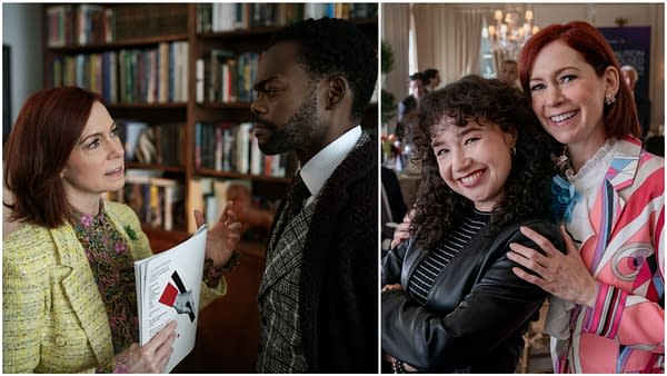 Elsbeth Season 3: Here's What's Ahead with S03E05: "Poetic Justice"