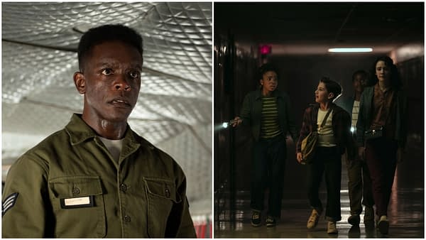 It: Welcome to Derry