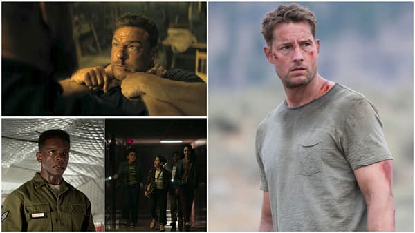 It: Welcome to Derry