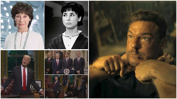 Reacher Season 4, Doctor Who, SNL & More: BCTV Daily Dispatch