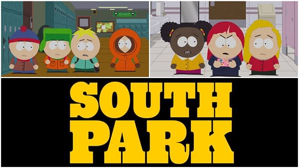 South Park