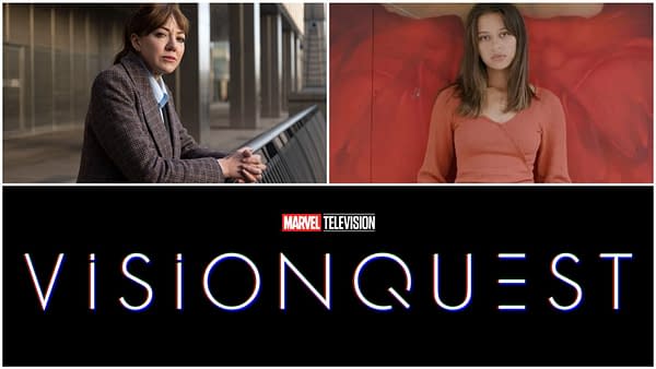 VisionQuest