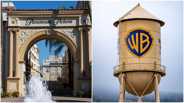 Warner Bros Discovery